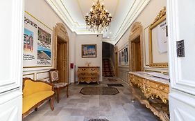 Suite Orientale Maison de L'église du Couvent